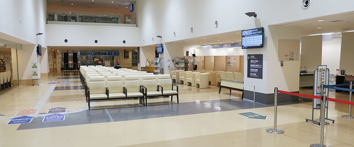 National Center for Global Health (NCGM) - Image 3