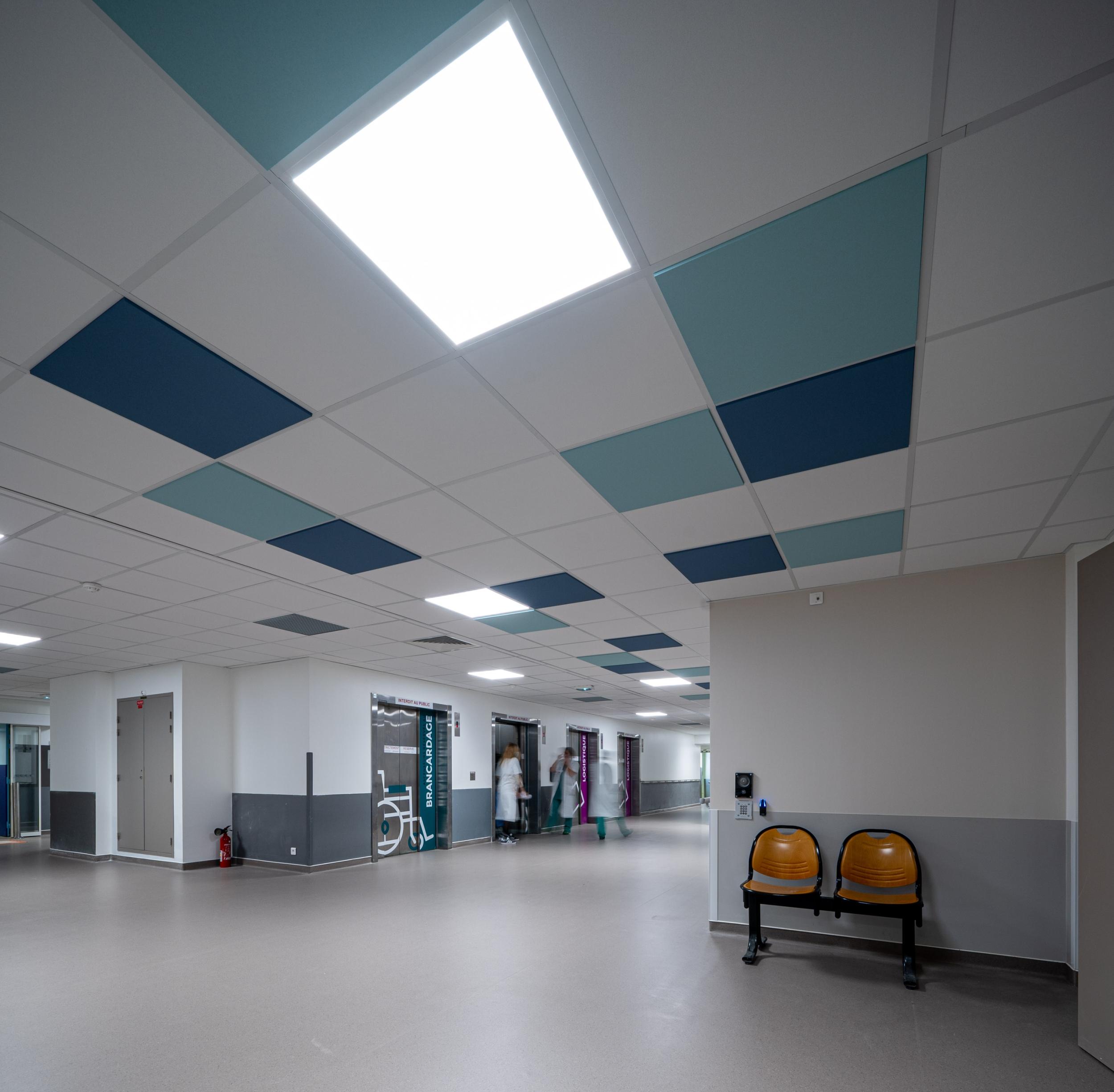 Hôpital Saint-Louis (AP-HP) - Image 3