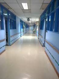 Hospital Calderón Guardia - Image 3