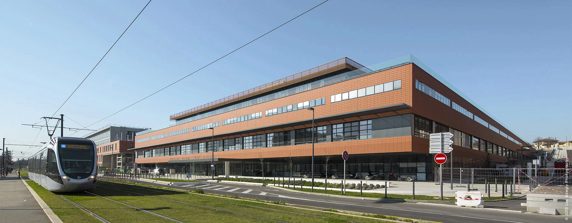 CHU de Toulouse - Image 1