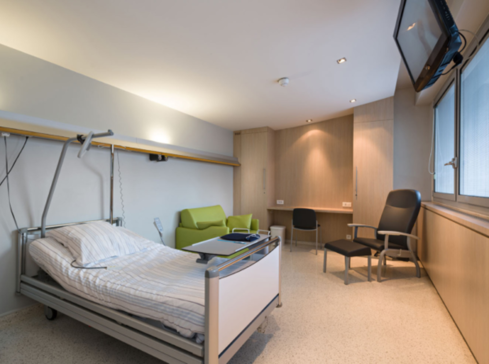 Clinique Internationale Parc Monceau - Image 2