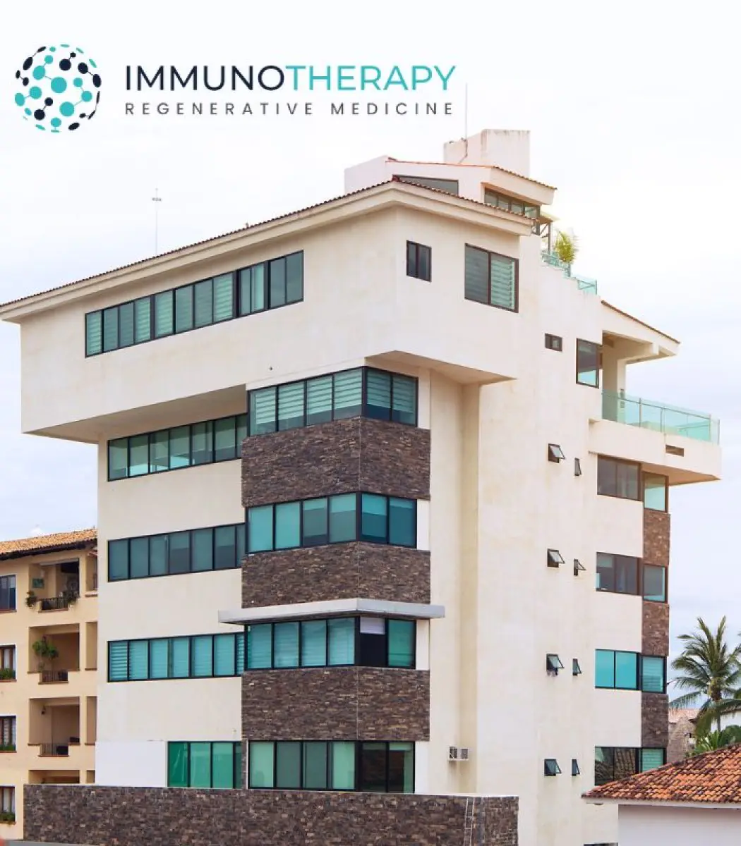 Immunotherapy Regenerative Medicine - Image 2