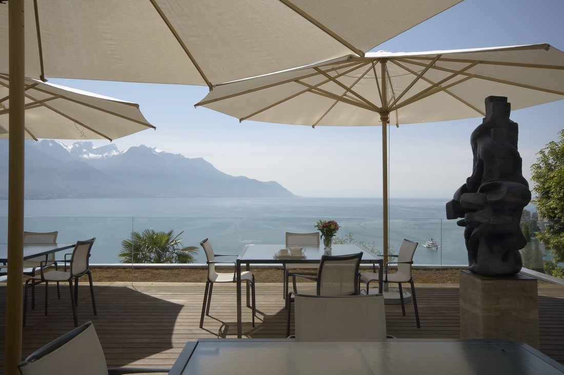 Laclinic Montreux - Image 2