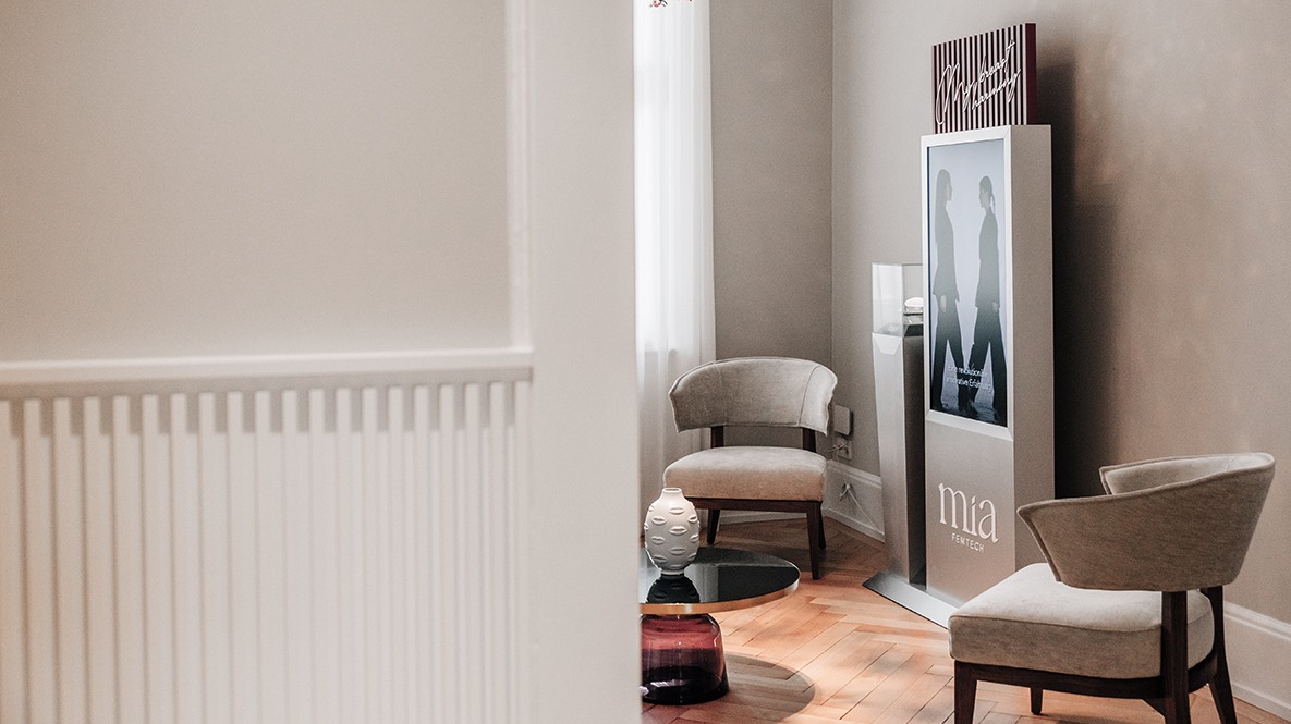 Clinic Utoquai - Image 2