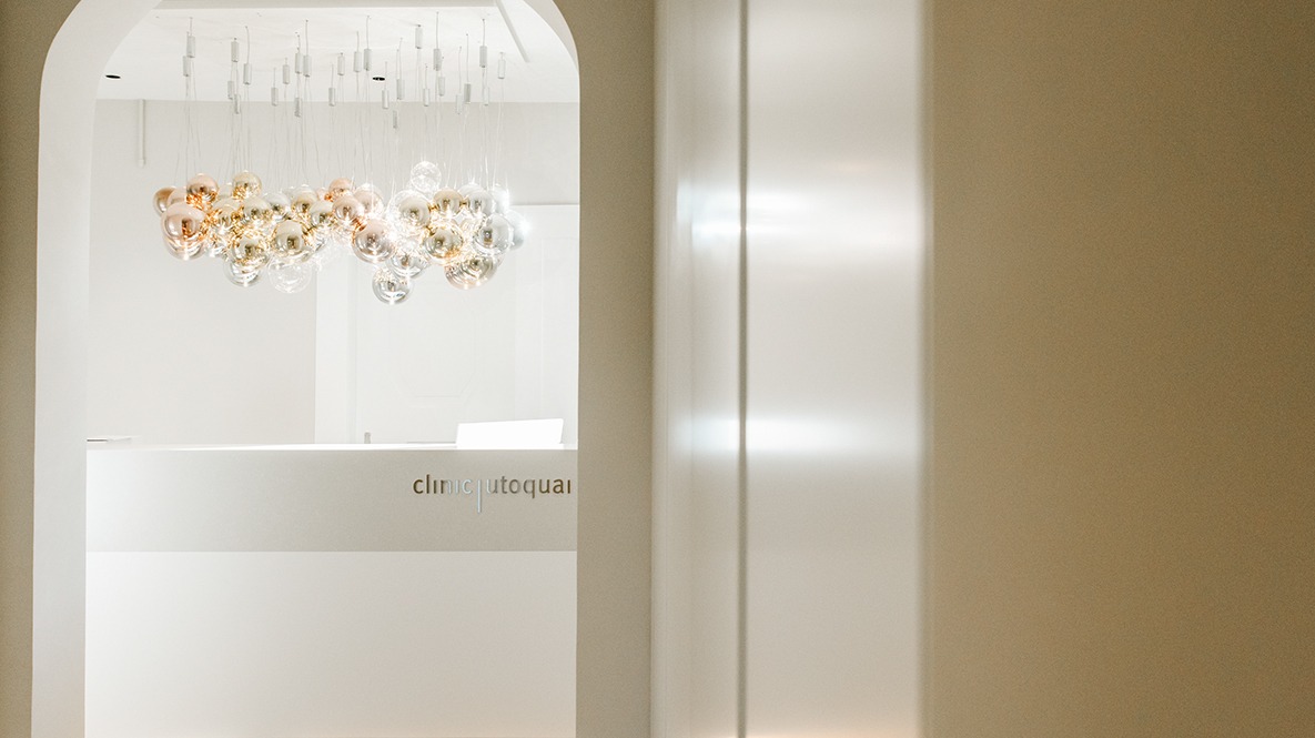 Clinic Utoquai - Image 1