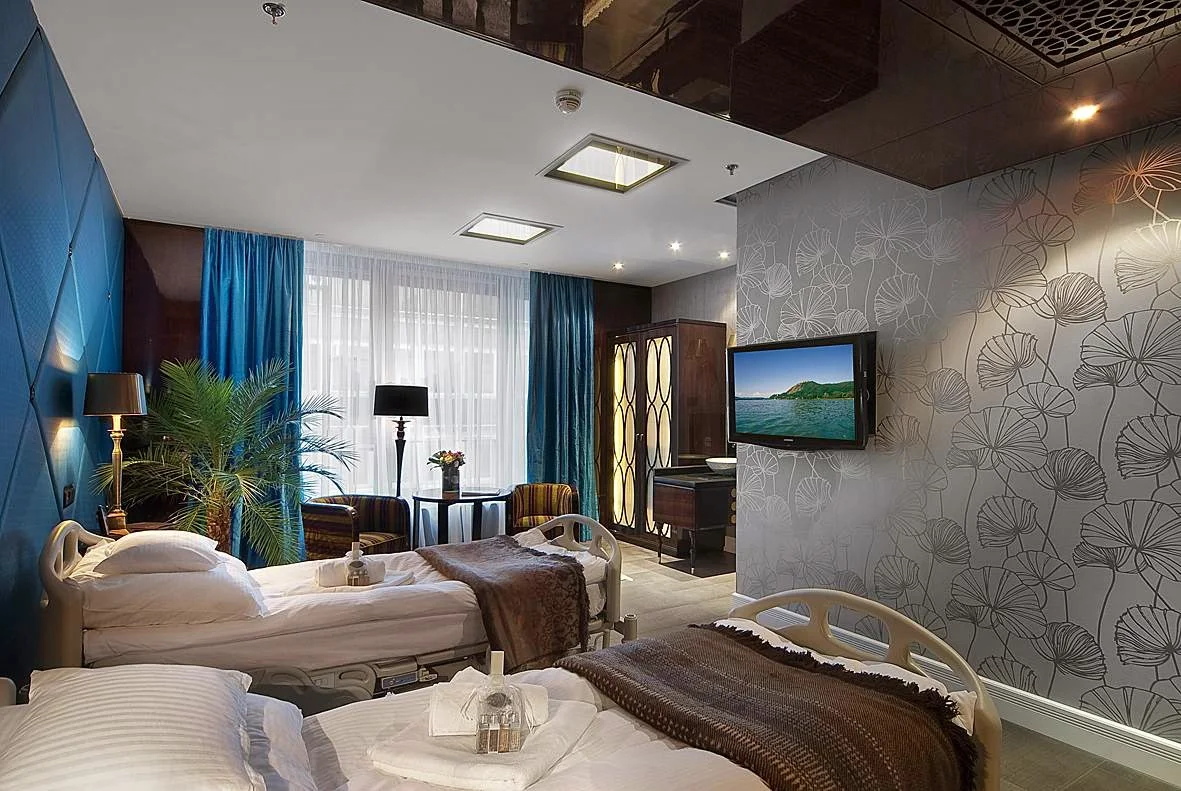 Dr. Rose Private Hospital - Image 3