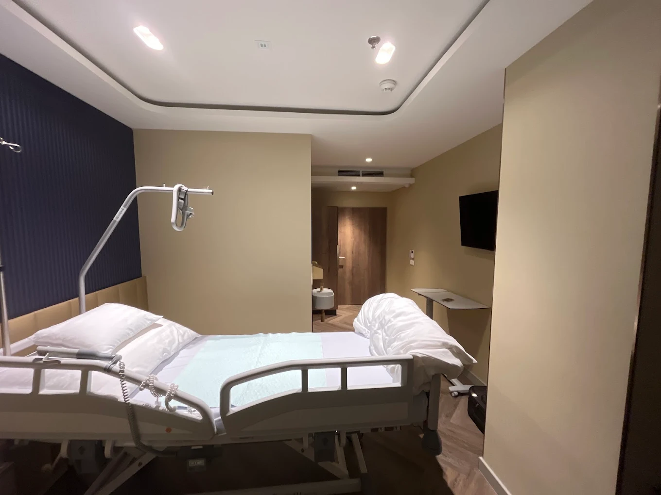 Dr. Rose Private Hospital - Image 2