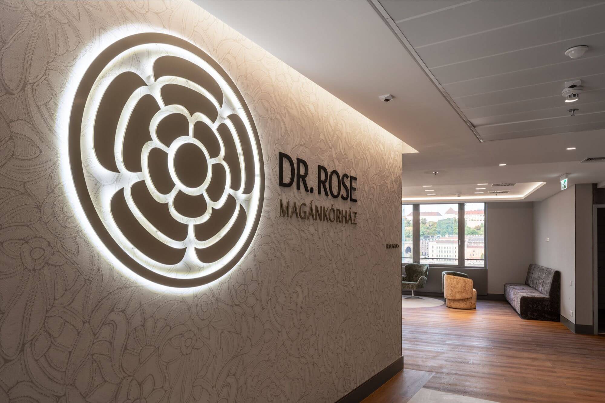 Dr. Rose Private Hospital - Image 1