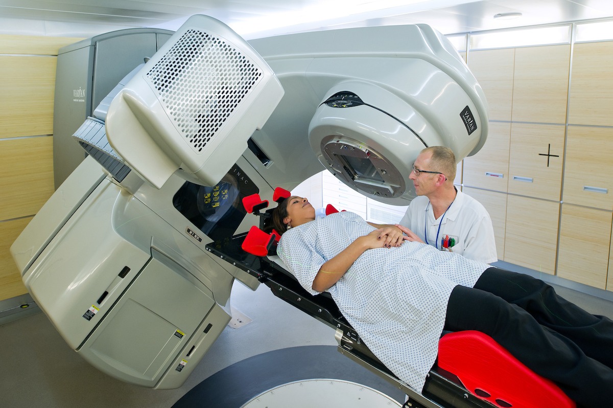 Clinique de Genolier - Image 3