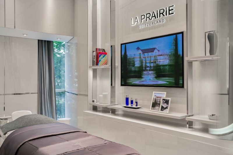 Clinic La Prairie - Image 2