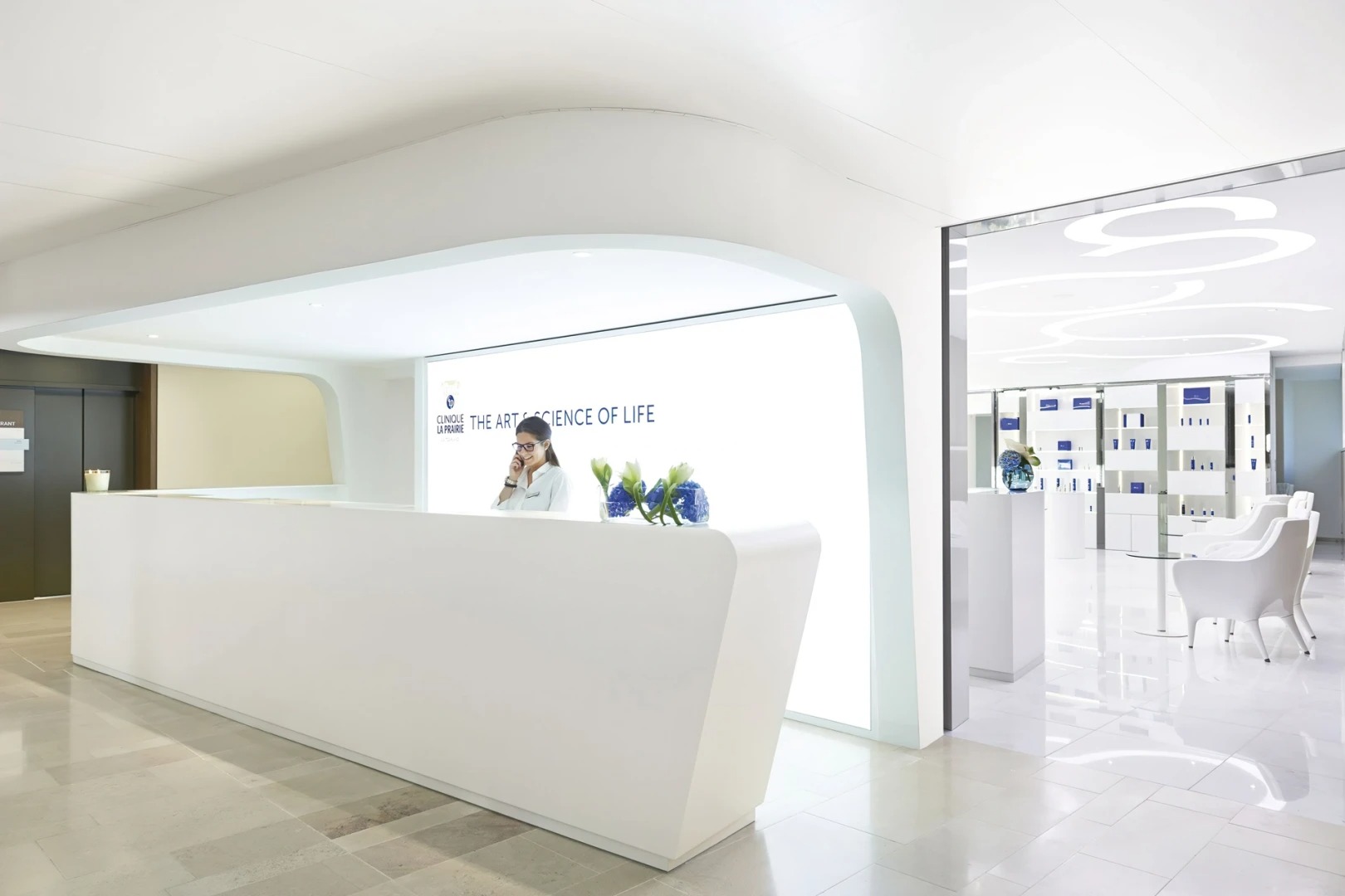 Clinic La Prairie - Image 3