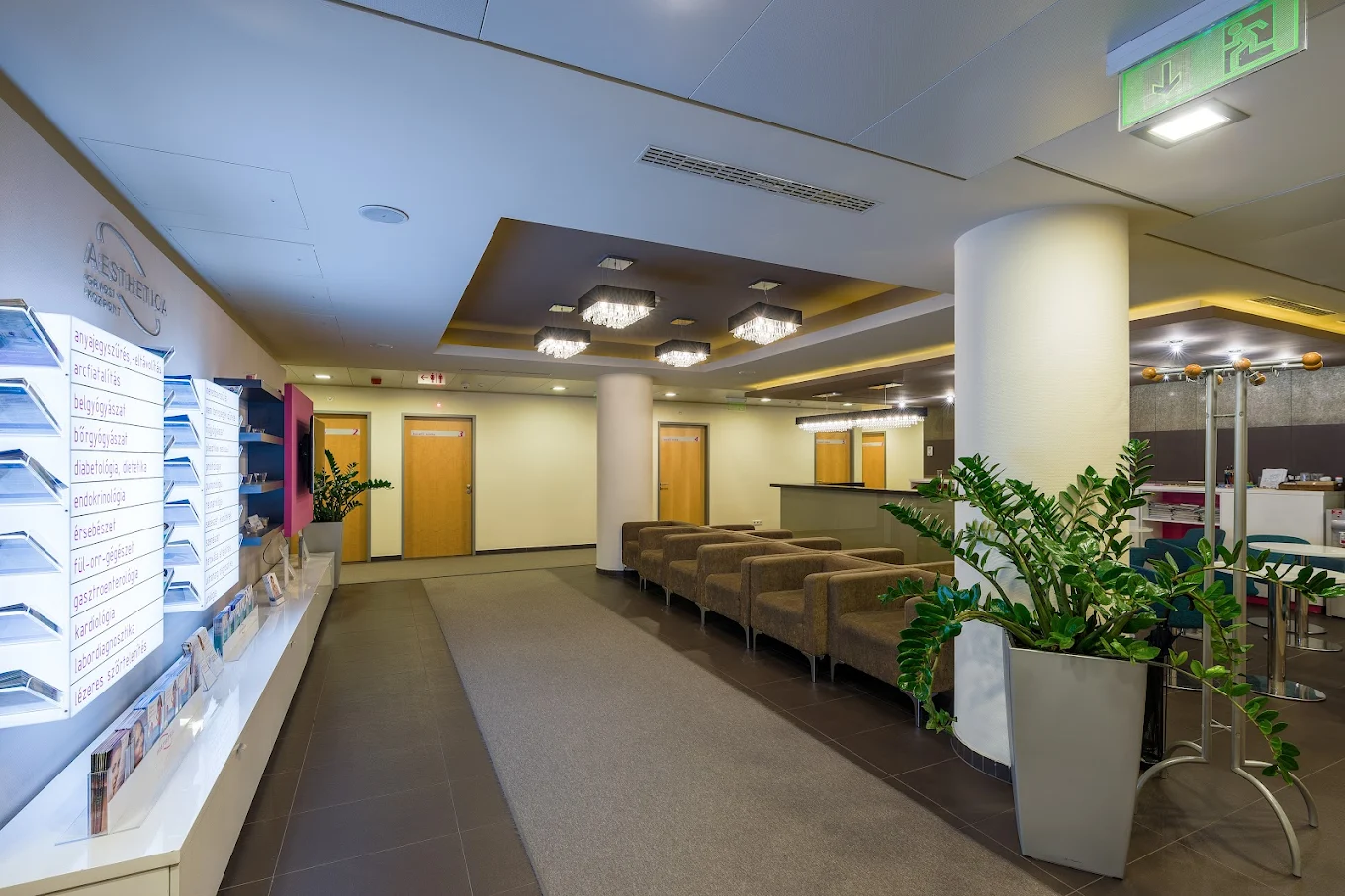 Aesthetica Medical Center - Image 3