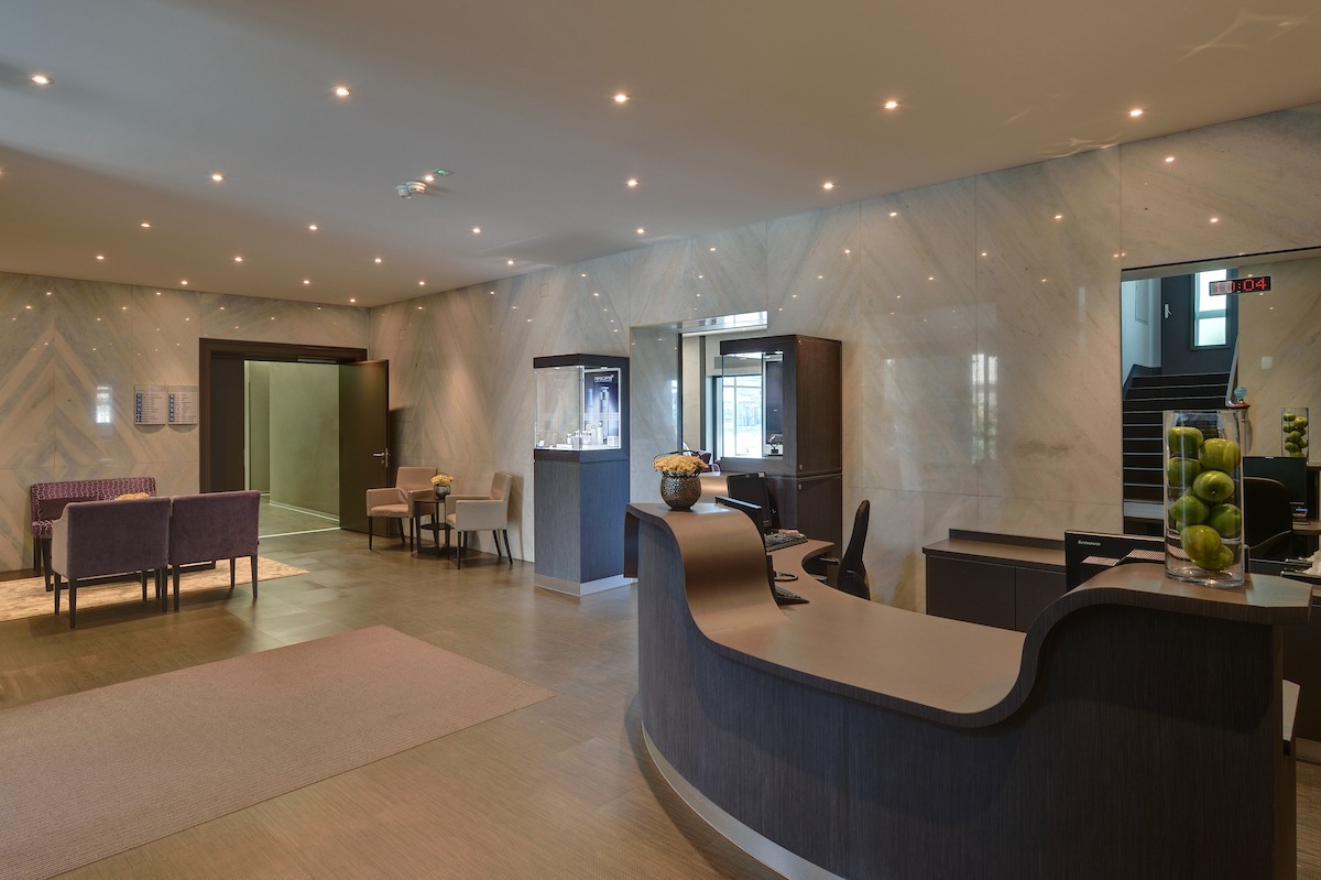 Clinique de Montchoisi - Image 3