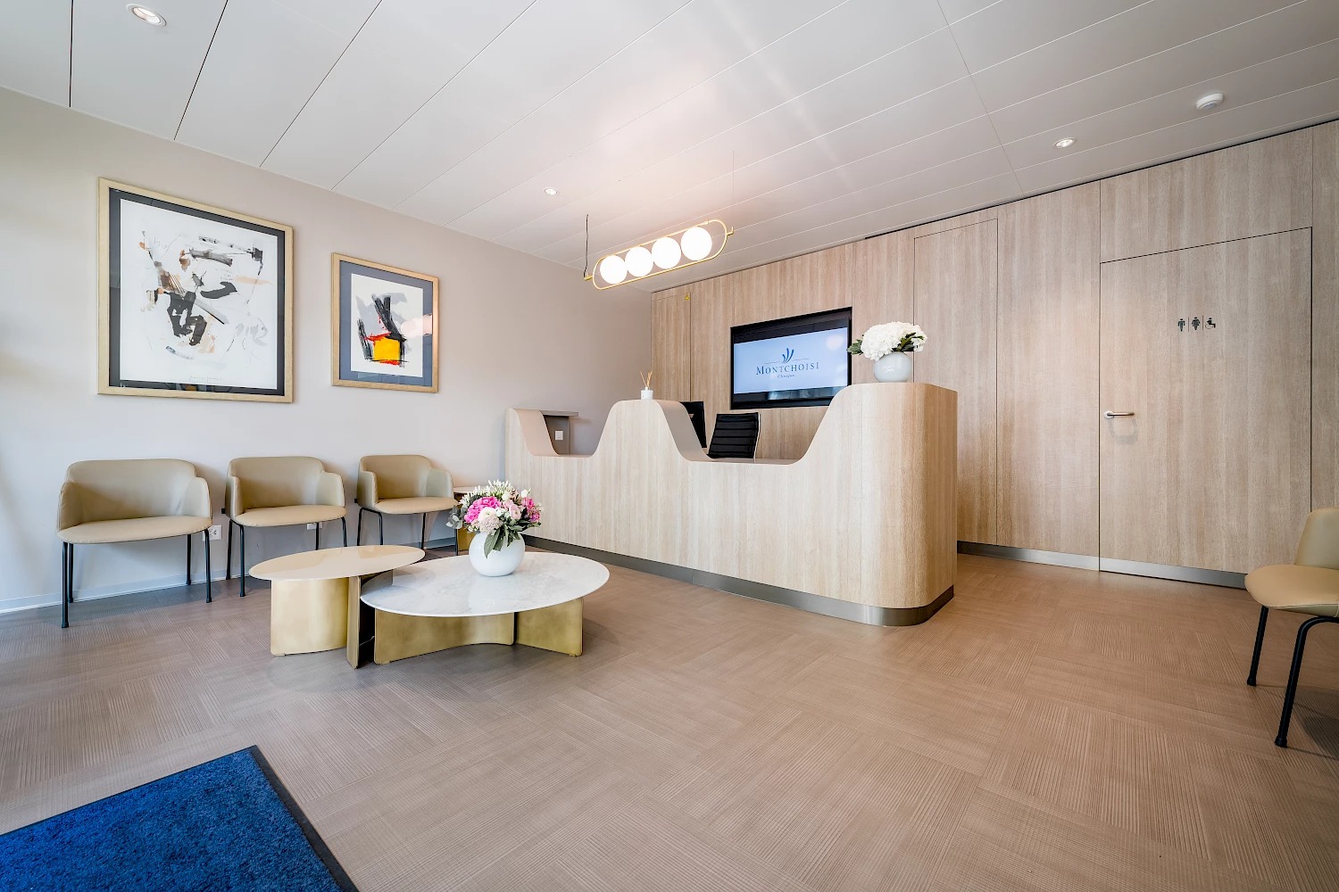 Clinique de Montchoisi - Image 2