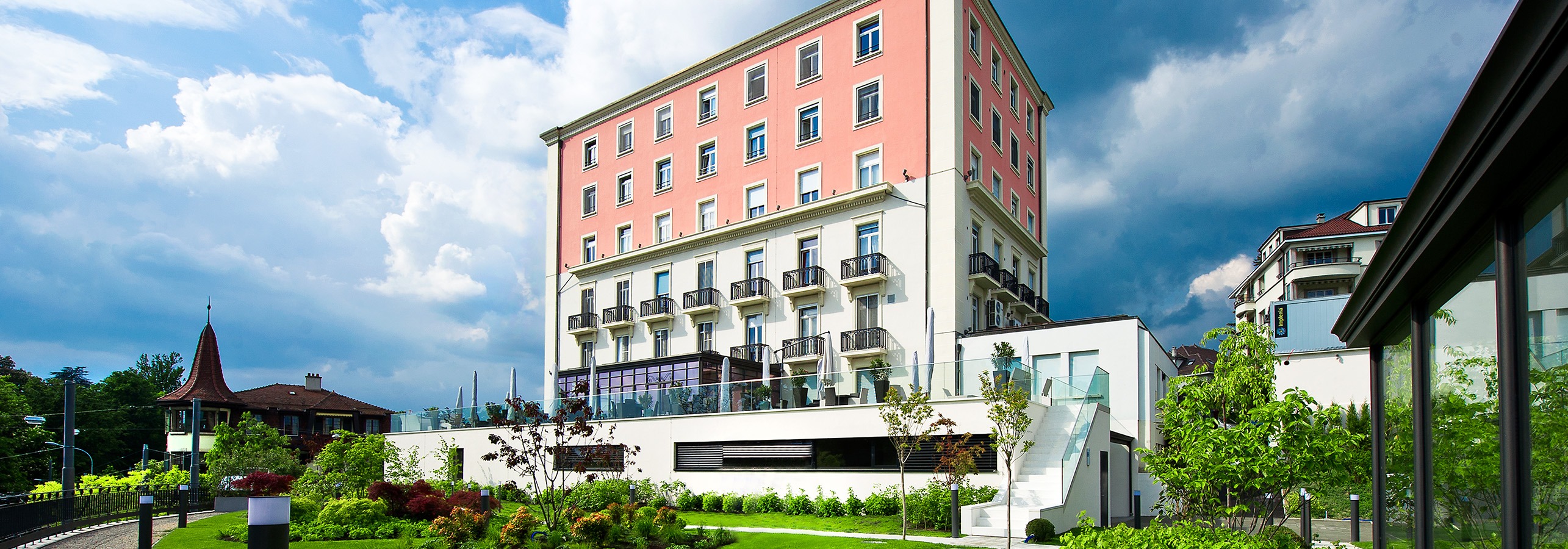 Clinique de Montchoisi - Image 1