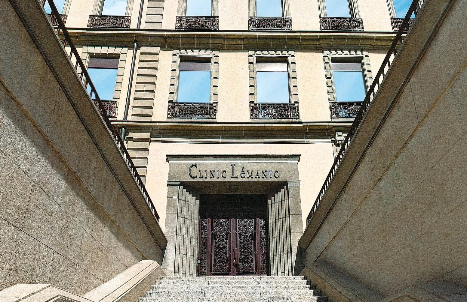 Clinic Lémanic - Image 1