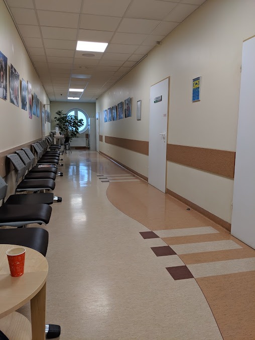 Medical Diagnostic & Treatment Centre - Image 3