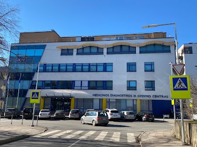 Medical Diagnostic & Treatment Centre - Image 2