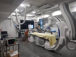 Hôpital Européen Georges Pompidou - Image 1