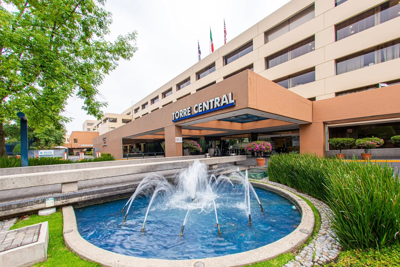 ABC Observatory Medical Center - Image 1