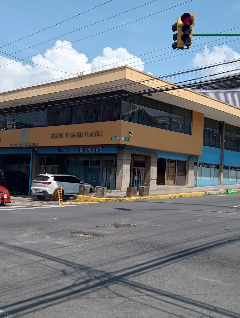 The Rosenstock Lieberman Center - Image 3