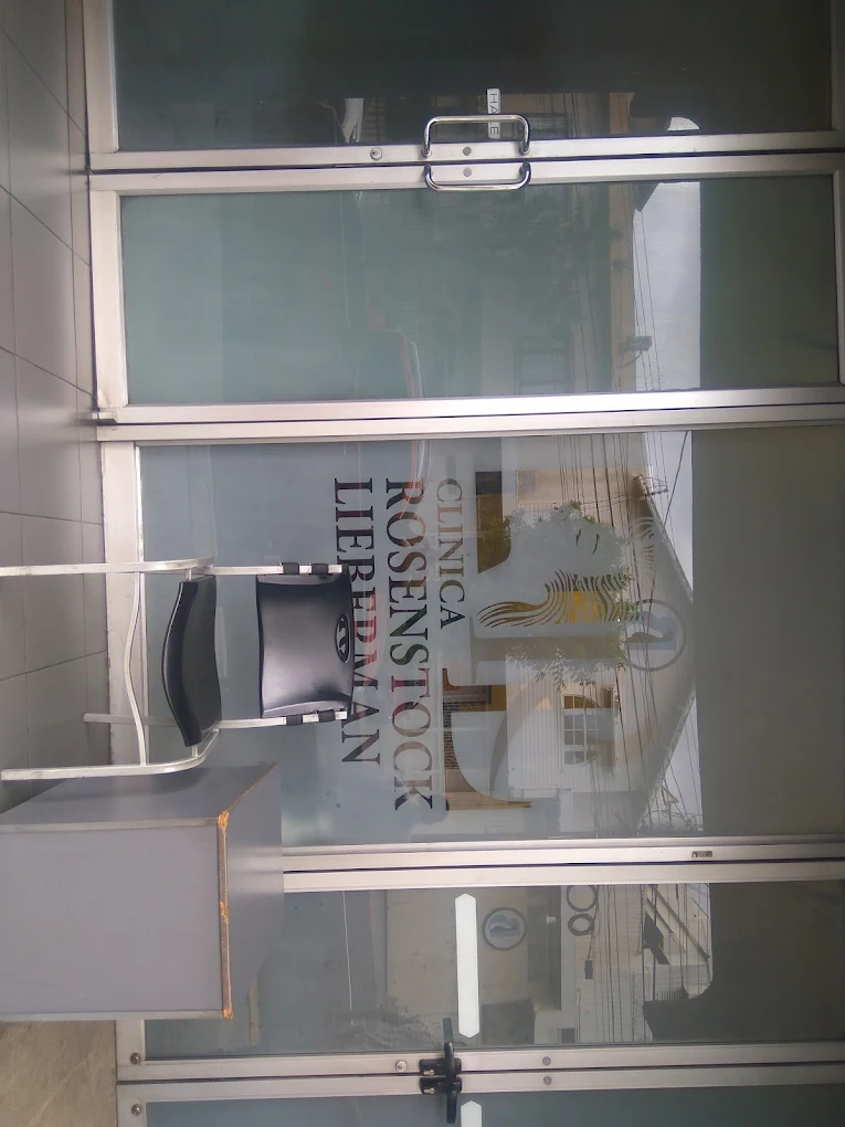 The Rosenstock Lieberman Center - Image 2