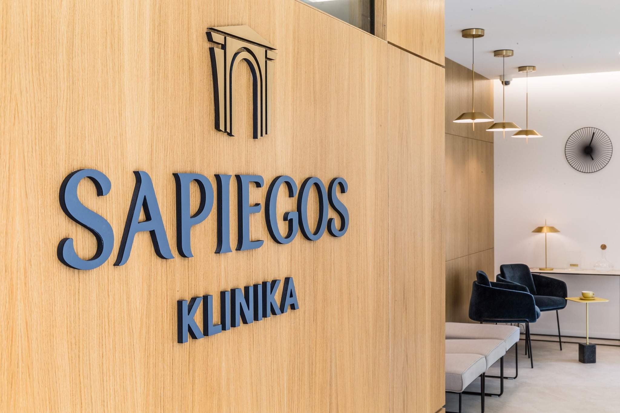 Sapiegos Klinika - Image 2