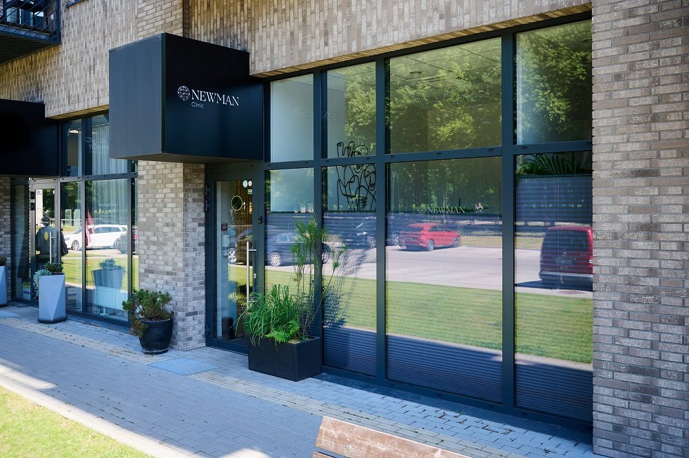 NEWMAN Aesthetic Clinic - Image 1