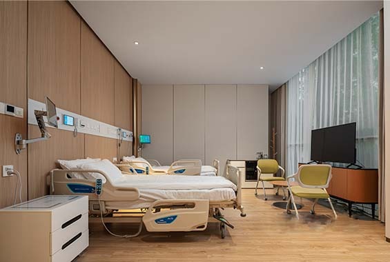 Shanghai Ninth People's Hospital (SJTU) - Image 3