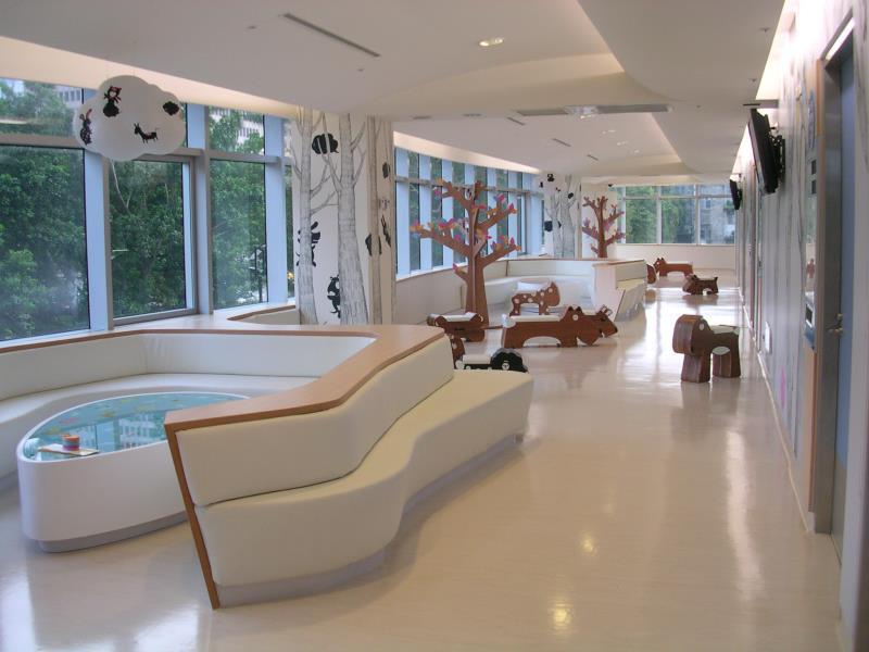 National Taiwan University Hospital - Image 3