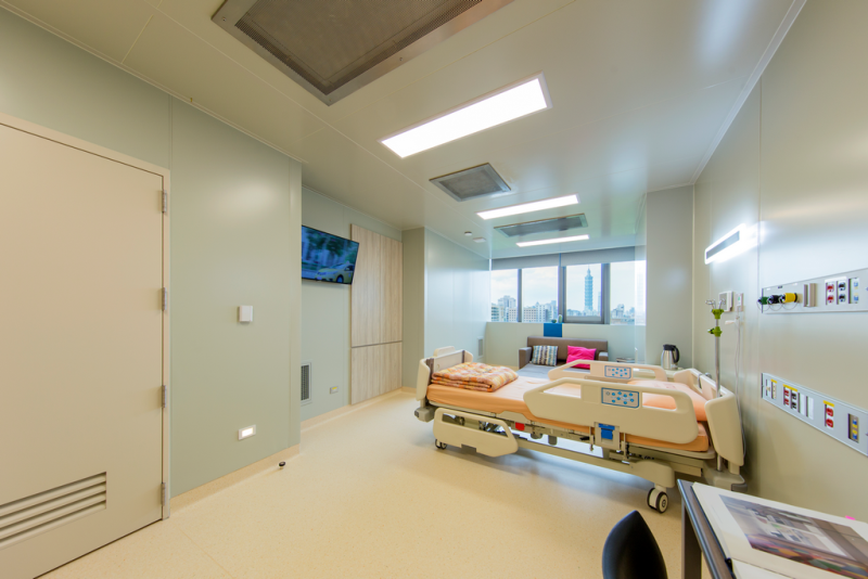 National Taiwan University Hospital - Image 2