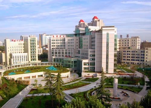 Xijing Hospital (Air Force Medical Univ.) - Image 1