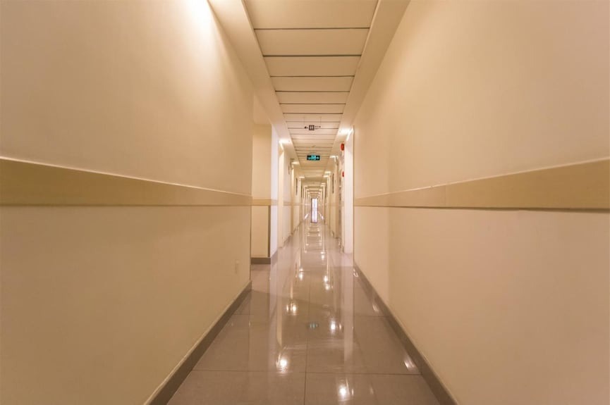 The First Hospital of China Medical Univ. - Image 3