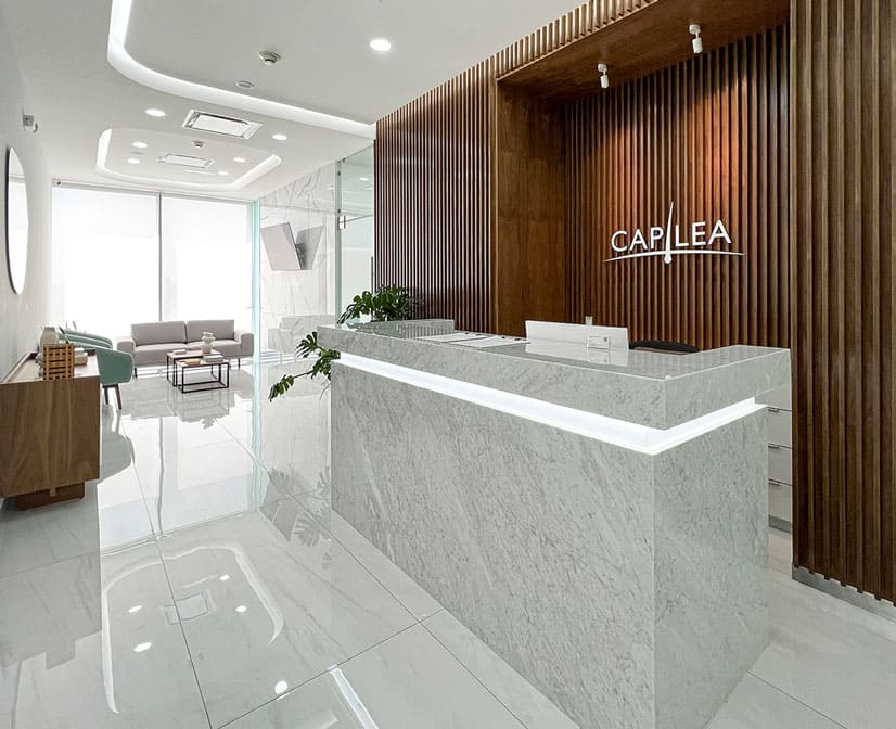 Capilea Mexico - Image 3