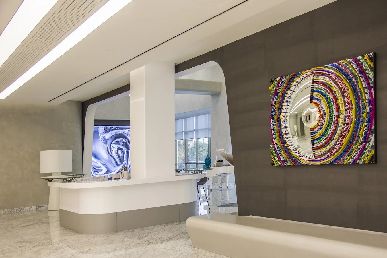 ASMED Medical Center - Image 2