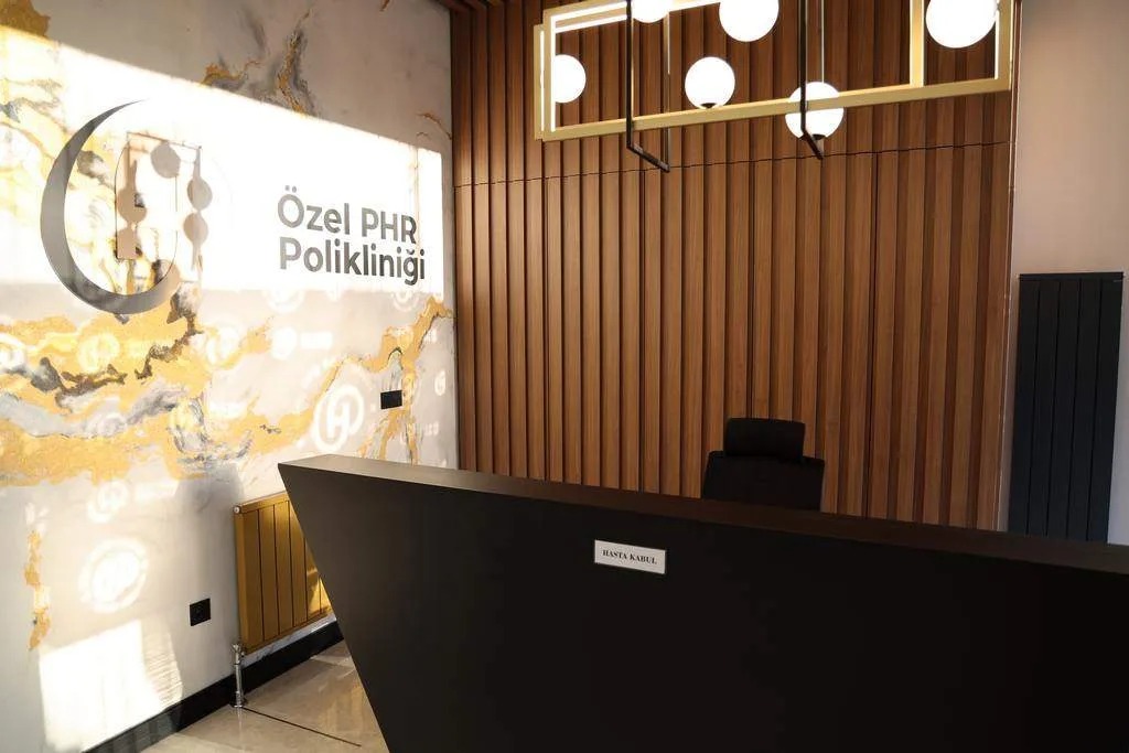 Dr. Kaan Pekiner Hair Clinic - Image 2