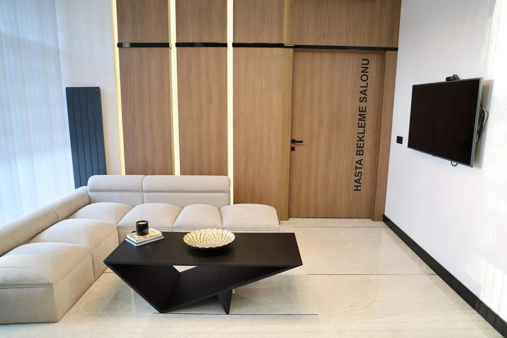 Dr. Kaan Pekiner Hair Clinic - Image 3