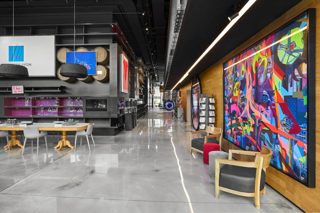 Dr Serkan Aygın Hair Transplant Clinic - Image 2