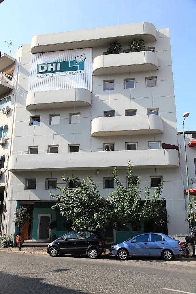 DHI Global Mexico - Image 1