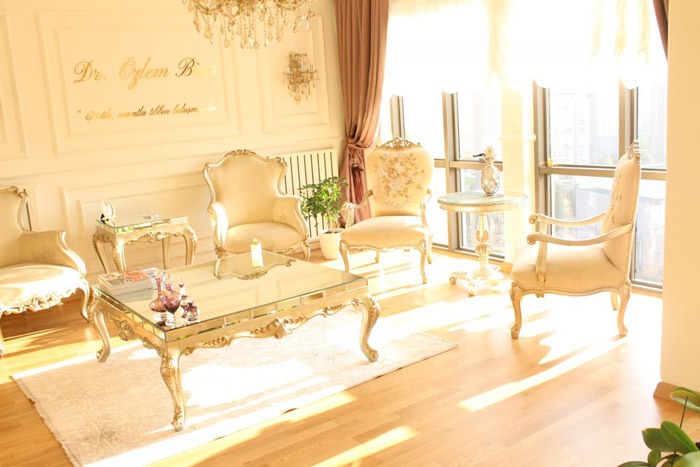 Dr. Ozlem Bicer Clinic - Image 2