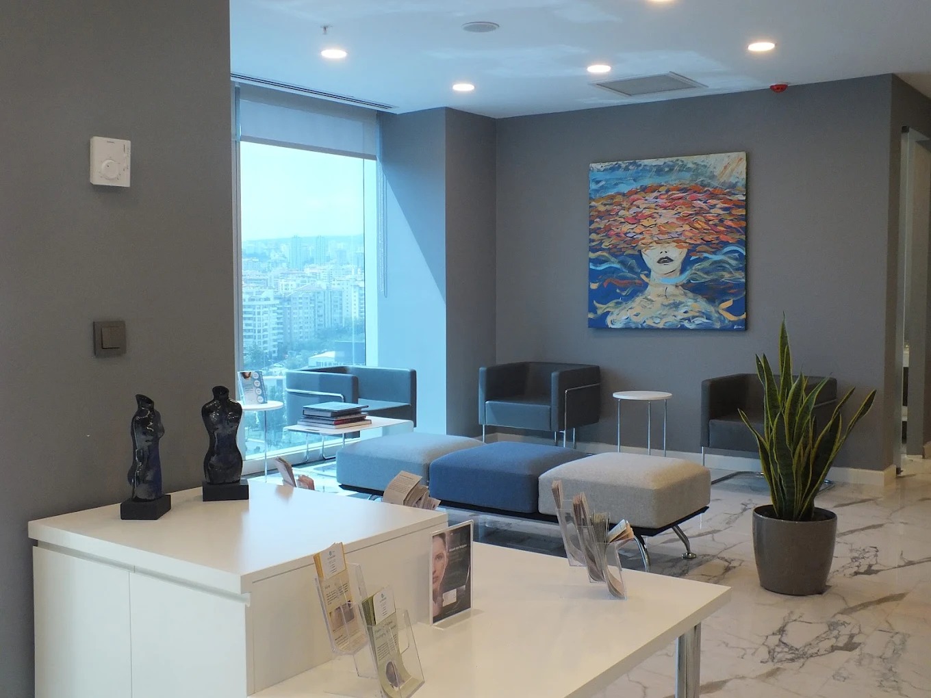 Civas Hair Transplant - Image 3