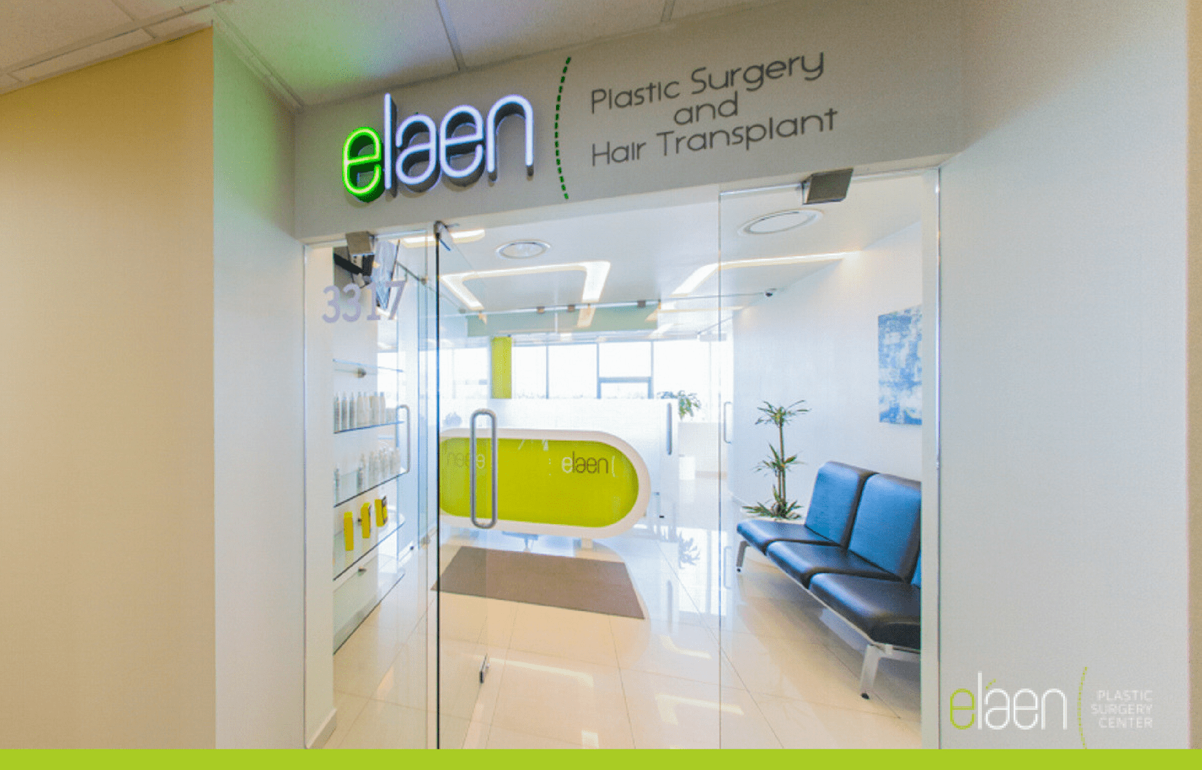 Elaen Plastic Surgery & Hair - Image 1