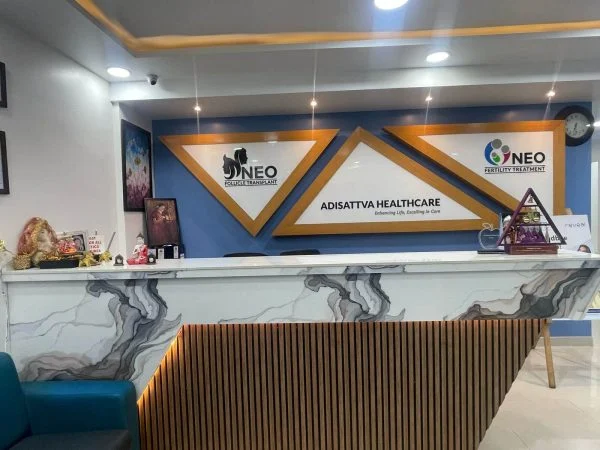 Neopel Hair Restoration - Image 1