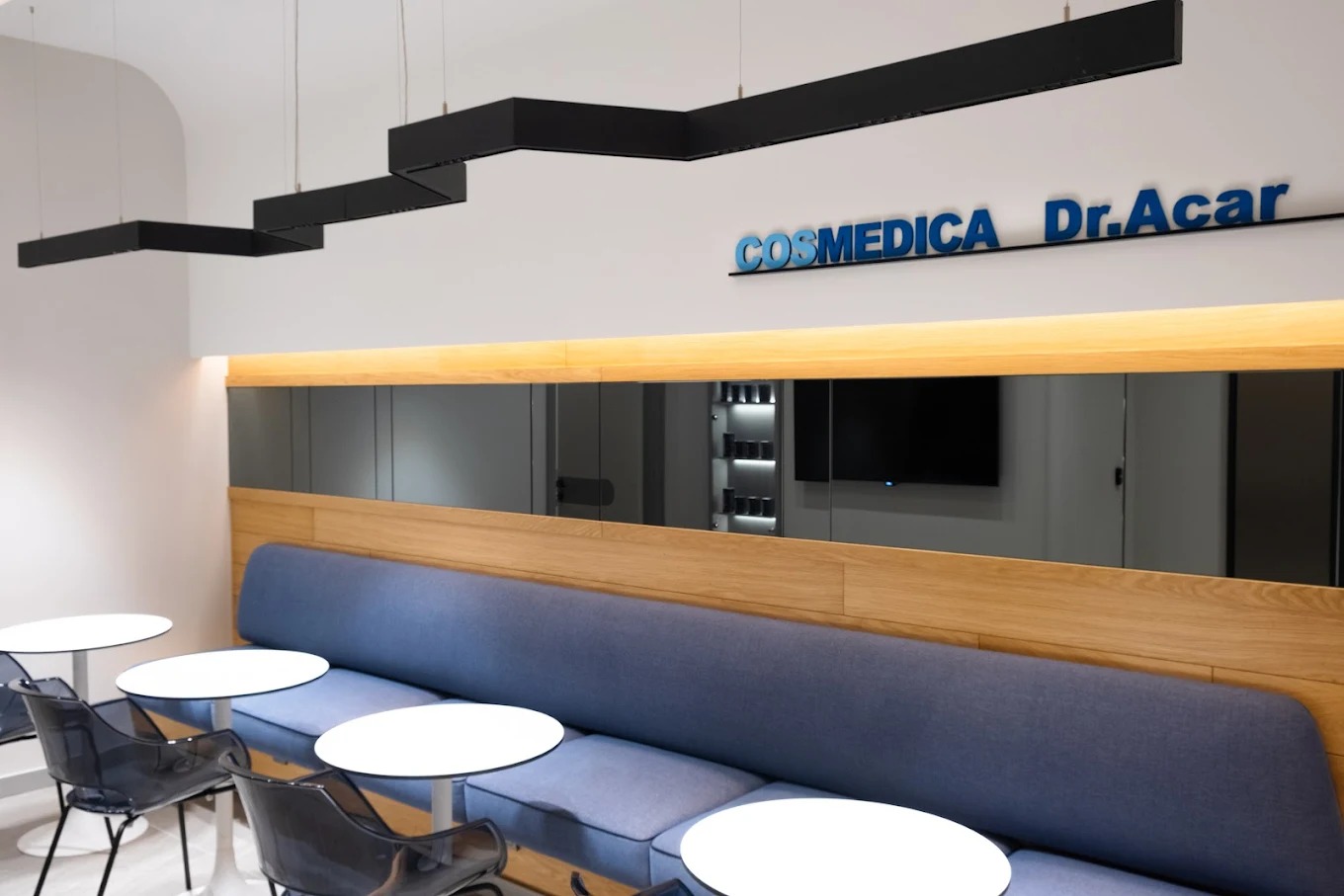 Cosmedica Clinic - Image 2