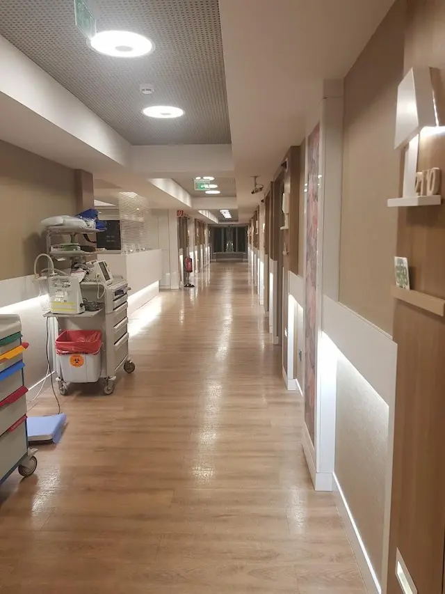 Güven Hospital - Image 2