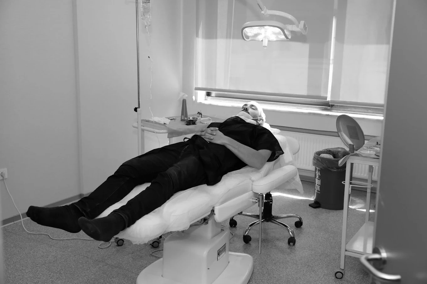 Dr. Cinik Hair Hospital - Image 2