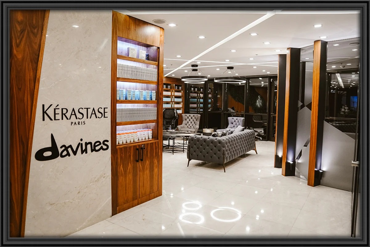 Hair of Istanbul - Image 3