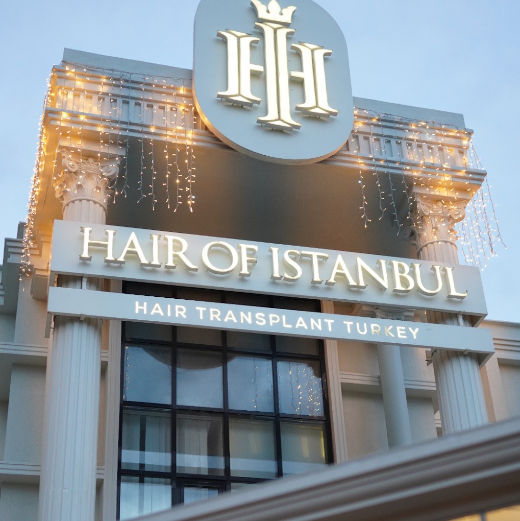 Hair of Istanbul - Image 2
