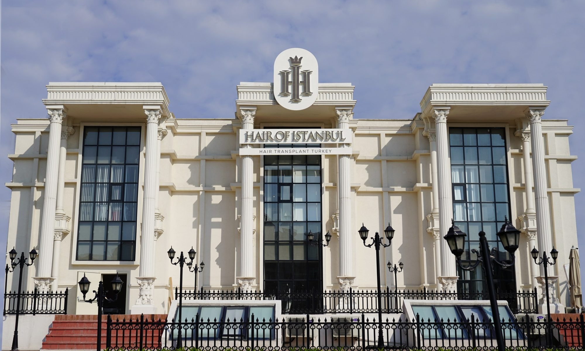 Hair of Istanbul - Image 1