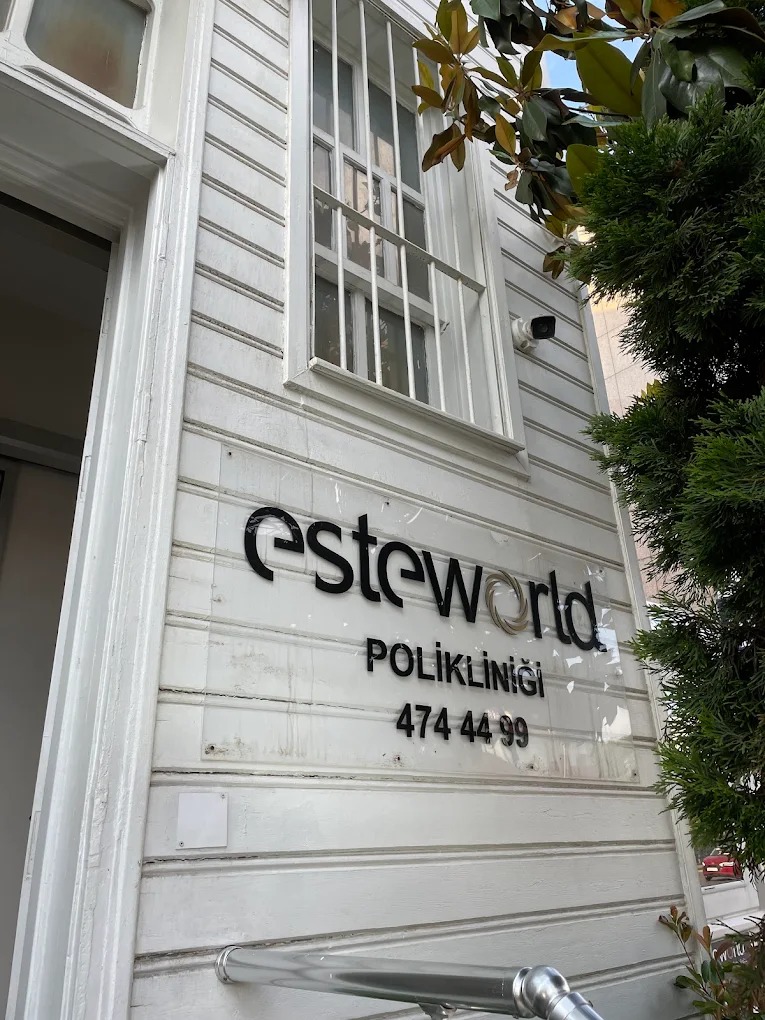 Esteworld Plastic Surgery Hospital - Image 2
